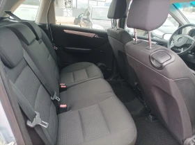 Mercedes-Benz B 150 АВТОМАТ -ЛИЗИНГ  | Auto.bg — изображение 9