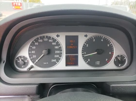 Mercedes-Benz B 150 АВТОМАТ -ЛИЗИНГ  | Auto.bg — изображение 14