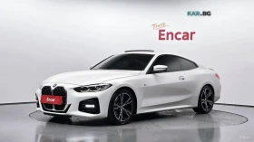 BMW 420 M SPORT* HUD* КОЖА* ПОДГРЕВ* НАВИ* ПАНО* КАМЕРА
