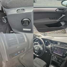 VW Touran 2.0TDI 150K.C. | Mobile.bg � ����� ������ 15