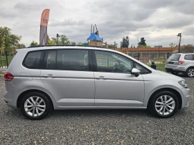 VW Touran 2.0TDI 150K.C. | Mobile.bg � ����� ������ 4