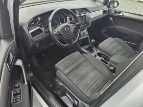 VW Touran 2.0TDI 150K.C. | Mobile.bg � ����� ������ 8