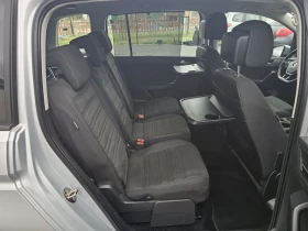 VW Touran 2.0TDI 150K.C. | Mobile.bg � ����� ������ 10