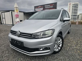 ������ VW Touran