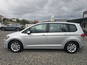 VW Touran 2.0TDI 150K.C. | Mobile.bg � ����� ������ 7