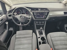 VW Touran 2.0TDI 150K.C. | Mobile.bg � ����� ������ 12