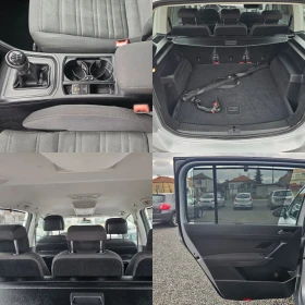 VW Touran 2.0TDI 150K.C. | Mobile.bg � ����� ������ 16