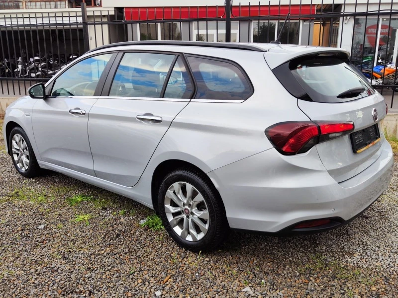 Fiat Tipo 1.6 M-JET EURO 6 D , снимка 13 - Автомобили и джипове - 41322817