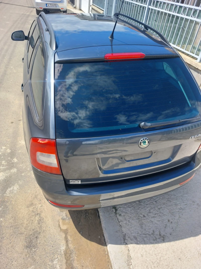 Skoda Octavia, снимка 2 - Автомобили и джипове - 45753033