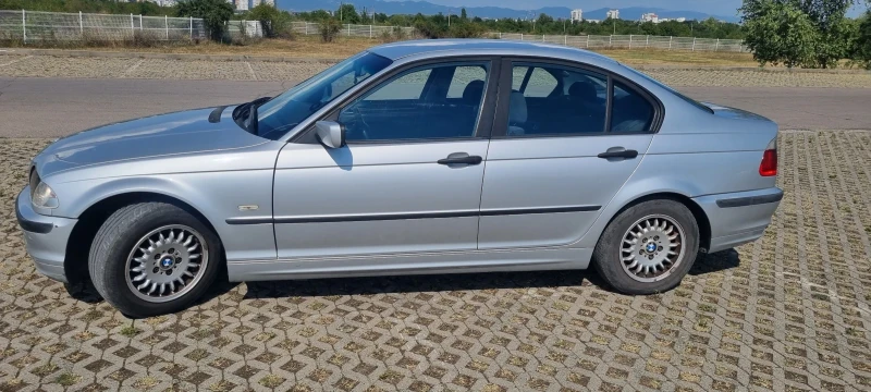 BMW 318, снимка 5 - Автомобили и джипове - 47299197