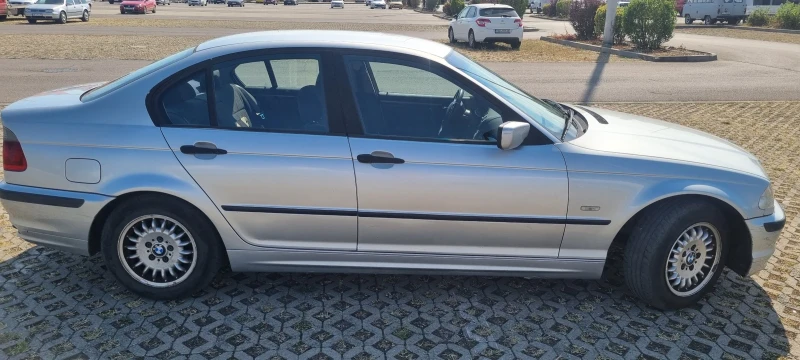 BMW 318, снимка 2 - Автомобили и джипове - 47299197