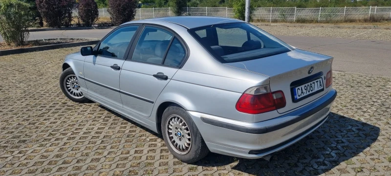 BMW 318, снимка 4 - Автомобили и джипове - 47299197