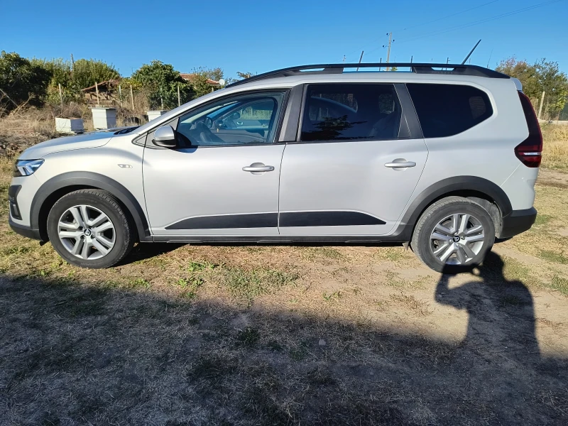 Dacia Jogger 1000, снимка 4 - Автомобили и джипове - 48112634