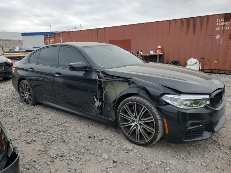 BMW 540 RWD* MPACK* HARMAN/KARDON* AMBIENT* FULL LED, снимка 3 - Автомобили и джипове - 48294648