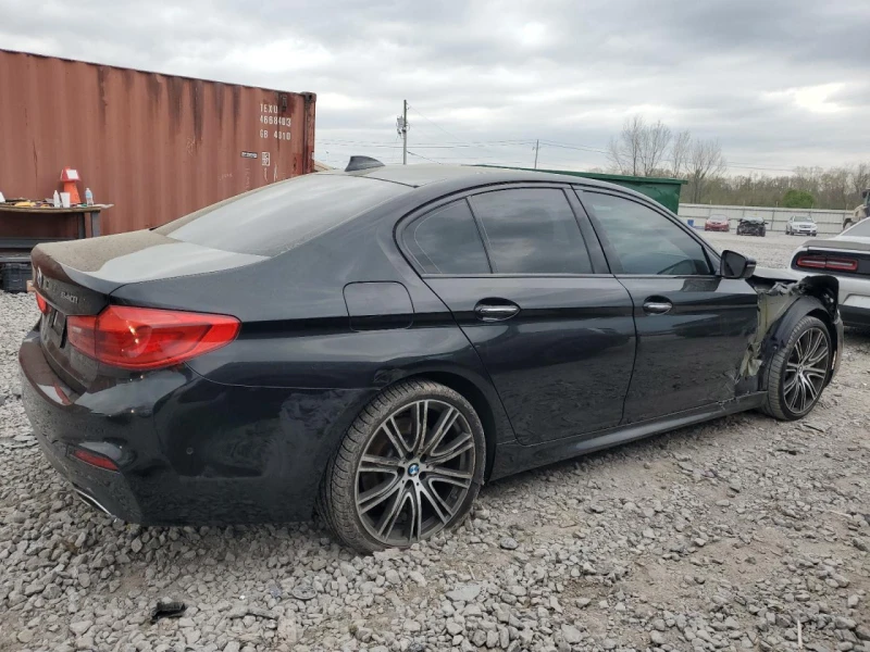 BMW 540 RWD* MPACK* HARMAN/KARDON* AMBIENT* FULL LED, снимка 6 - Автомобили и джипове - 48294648