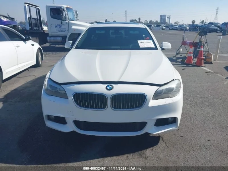 BMW 535 2011 BMW 535I XDRIVE, снимка 1 - Автомобили и джипове - 48403376