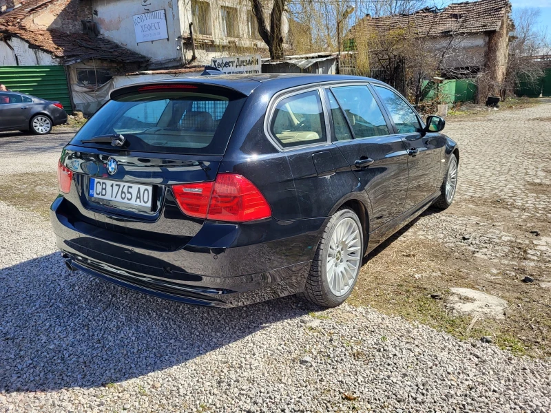 BMW 320 Xd, снимка 4 - Автомобили и джипове - 49441418