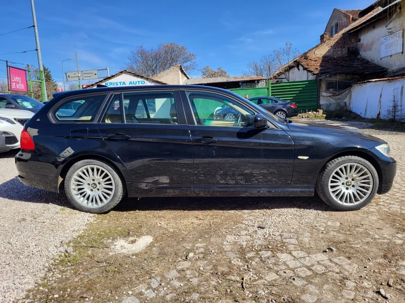 BMW 320 Xd, снимка 7 - Автомобили и джипове - 49441418