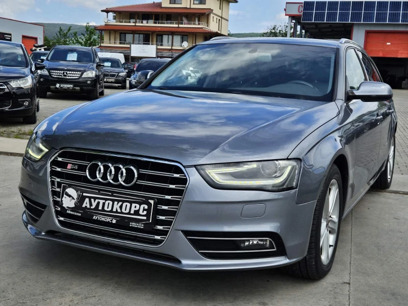 Audi A4 2.0TDI