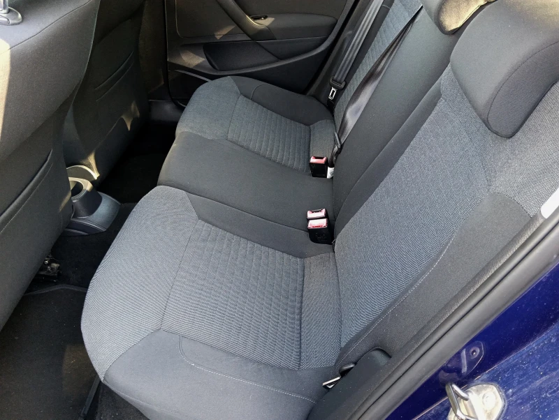 VW Polo 1.4i Газова уредба, снимка 7 - Автомобили и джипове - 51535933