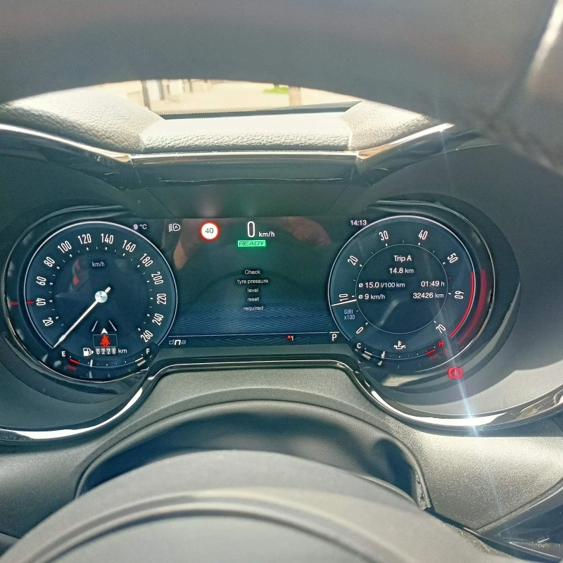 Alfa Romeo Tonale 1.5 hibrid Speciale 160 cv, снимка 5 - Автомобили и джипове - 52569132