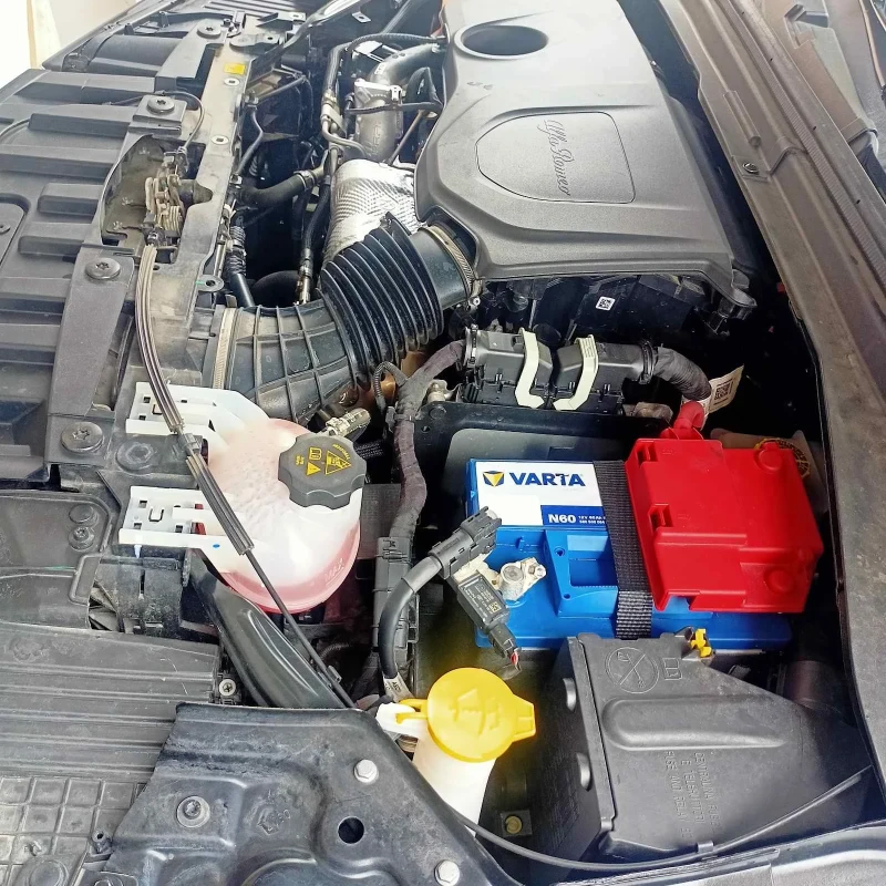 Alfa Romeo Tonale 1.5 hibrid Speciale 160 cv, снимка 3 - Автомобили и джипове - 52569132