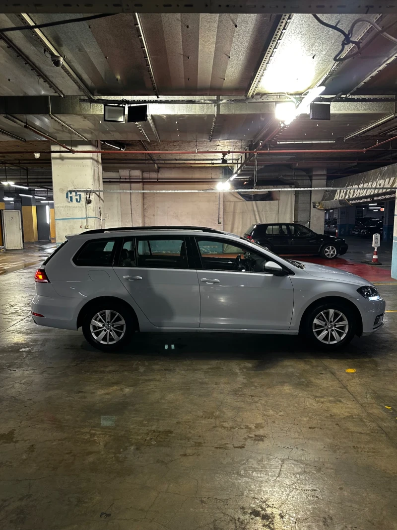 VW Golf, снимка 6 - Автомобили и джипове - 52356870