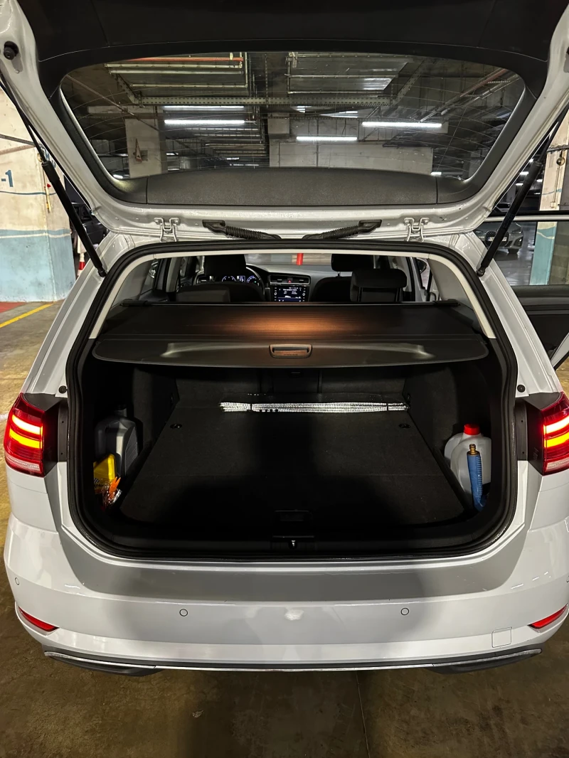 VW Golf, снимка 5 - Автомобили и джипове - 52356870