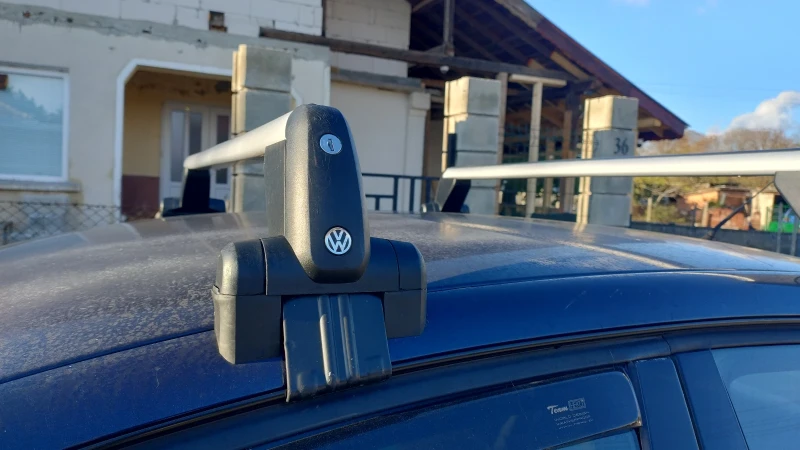 VW Passat, снимка 5 - Автомобили и джипове - 52314239