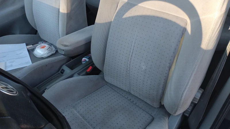 VW Passat, снимка 7 - Автомобили и джипове - 52314239