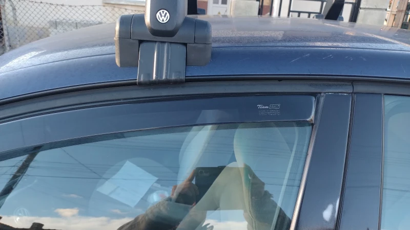 VW Passat, снимка 9 - Автомобили и джипове - 52314239