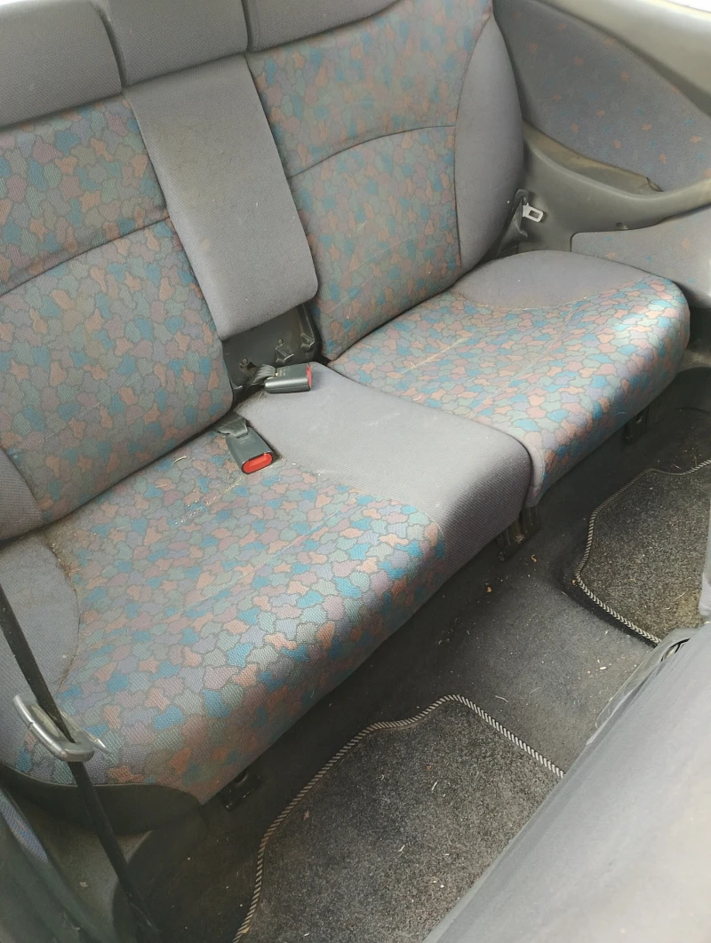 Fiat Bravo 1.6 16V (182.AB) (103 Hp), снимка 8 - Автомобили и джипове - 52750728