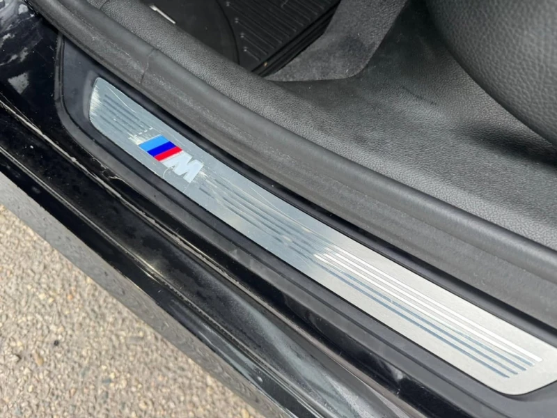 BMW 530 * 530i xDrive * CARFAX * ЦЕНА ДО БГ, снимка 12 - Автомобили и джипове - 52849618