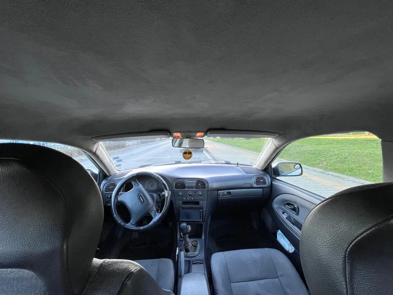 Volvo S40, снимка 7 - Автомобили и джипове - 52947440
