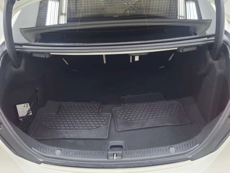 Mercedes-Benz E 53 AMG * E 53 * CARFAX * ЦЕНА ДО БГ, снимка 14 - Автомобили и джипове - 53523743