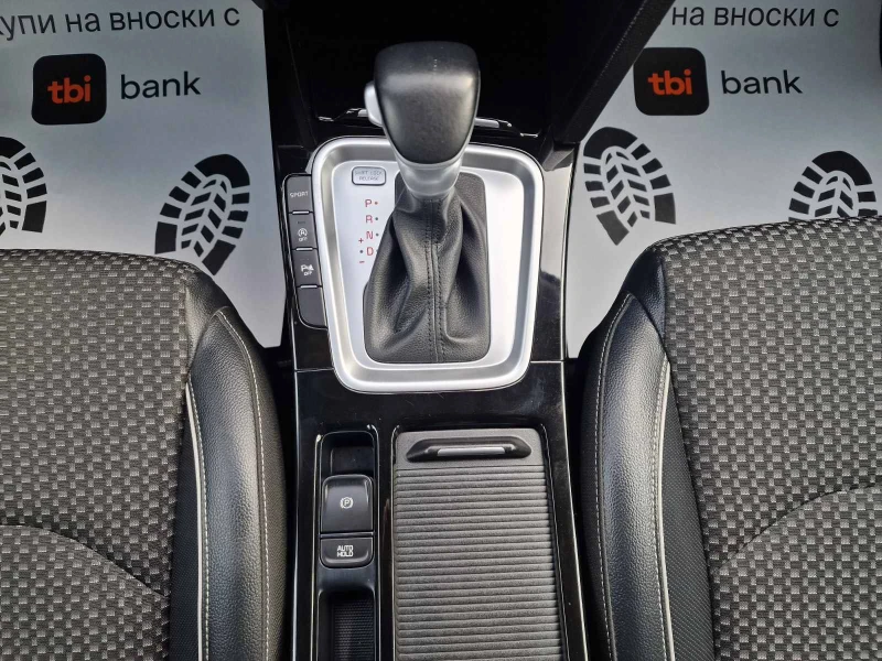 Kia XCeed 1.4I-БЕНЗИН-AUTOMATIC-EDITION, снимка 10 - Автомобили и джипове - 53541486