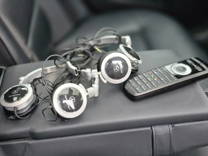 Mercedes-Benz E 350 CGI, снимка 7 - Автомобили и джипове - 53542737