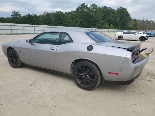 Dodge Challenger R/T 5.7, снимка 3 - Автомобили и джипове - 47617401