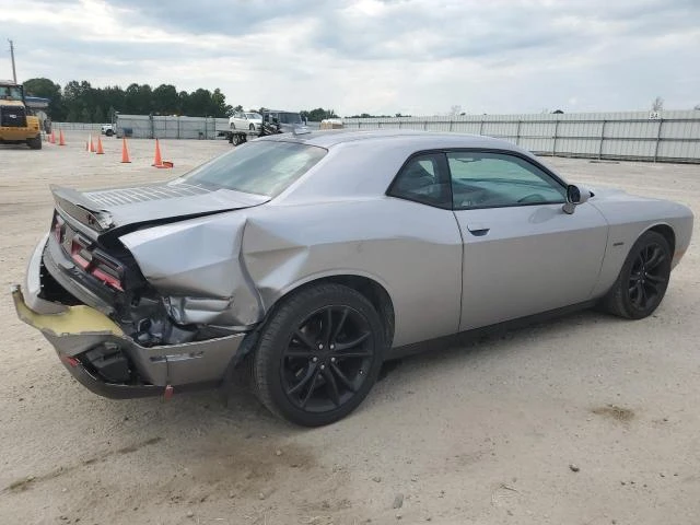 Dodge Challenger R/T 5.7, снимка 9 - Автомобили и джипове - 47617401