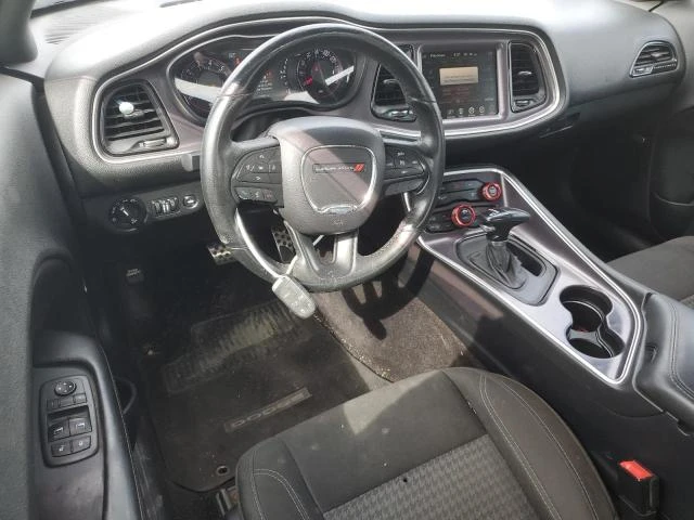 Dodge Challenger R/T 5.7, снимка 7 - Автомобили и джипове - 47617401