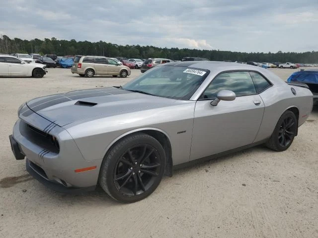 Dodge Challenger R/T 5.7, снимка 1 - Автомобили и джипове - 47617401