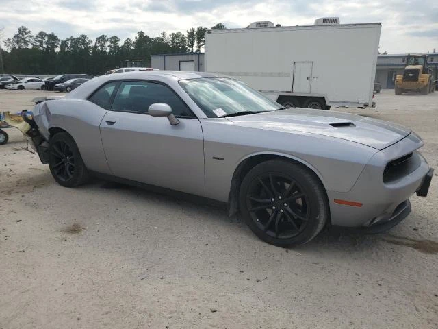 Dodge Challenger R/T 5.7, снимка 5 - Автомобили и джипове - 47617401