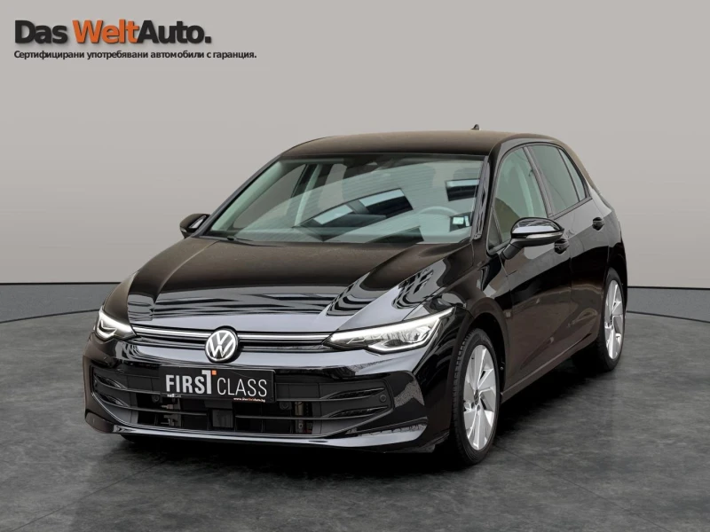 VW Golf 8 Life 1.5 eTSI OPF DSG - 53500 лв. - 93571178 1