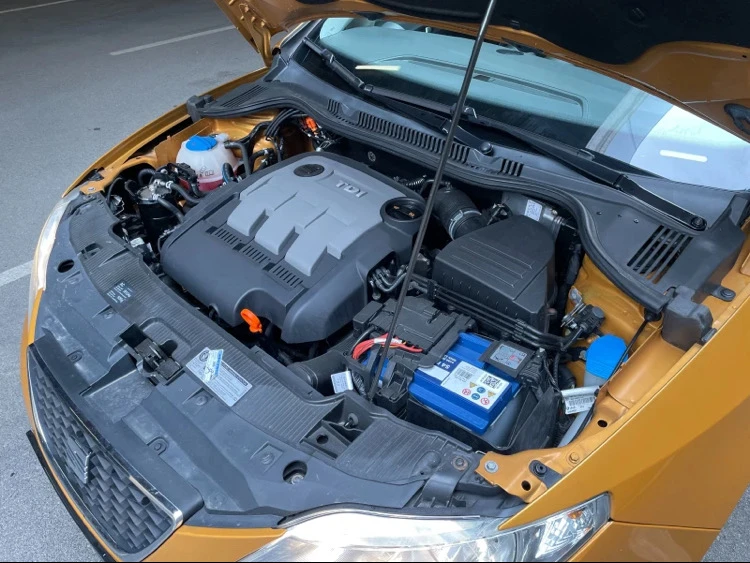 Seat Ibiza 1.2 TDI | Mobile.bg   13