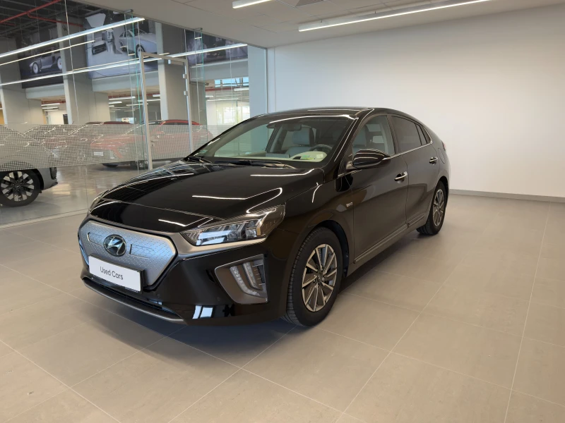 Hyundai Ioniq PREMIER EV - 35900 лв. - 15199917 1
