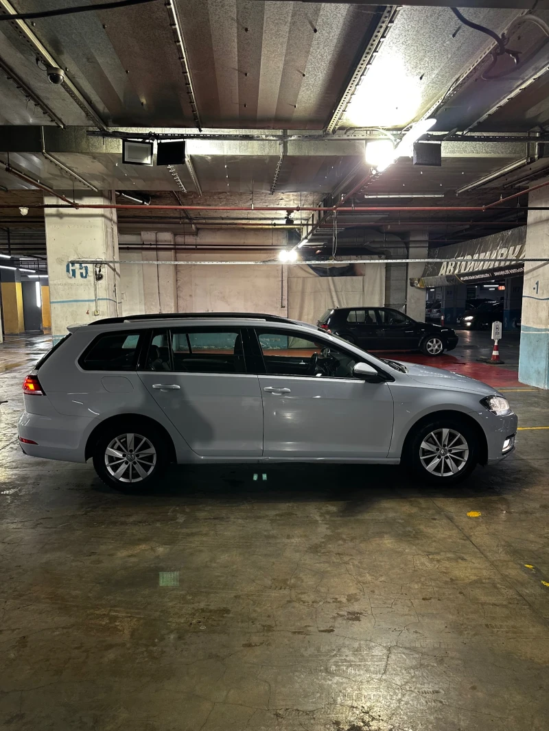 VW Golf - 22200 лв. / 11350.68 € - 53507591 1