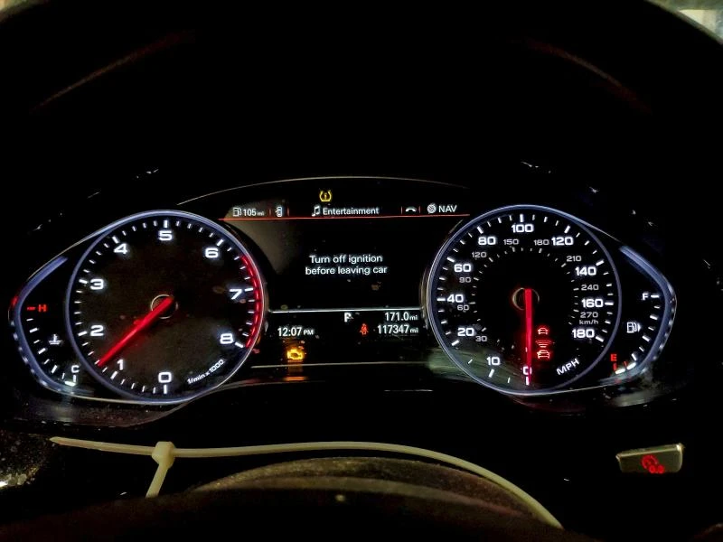 Audi A8 L QUATTRO| MATRIX| HuD| BOSE, снимка 9 - Автомобили и джипове - 53036072
