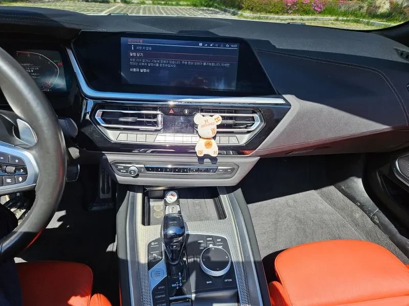 BMW Z4, снимка 9 - Автомобили и джипове - 54835416