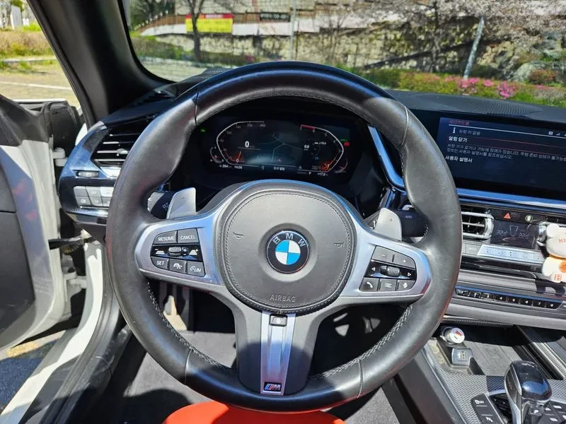 BMW Z4, снимка 13 - Автомобили и джипове - 54835416