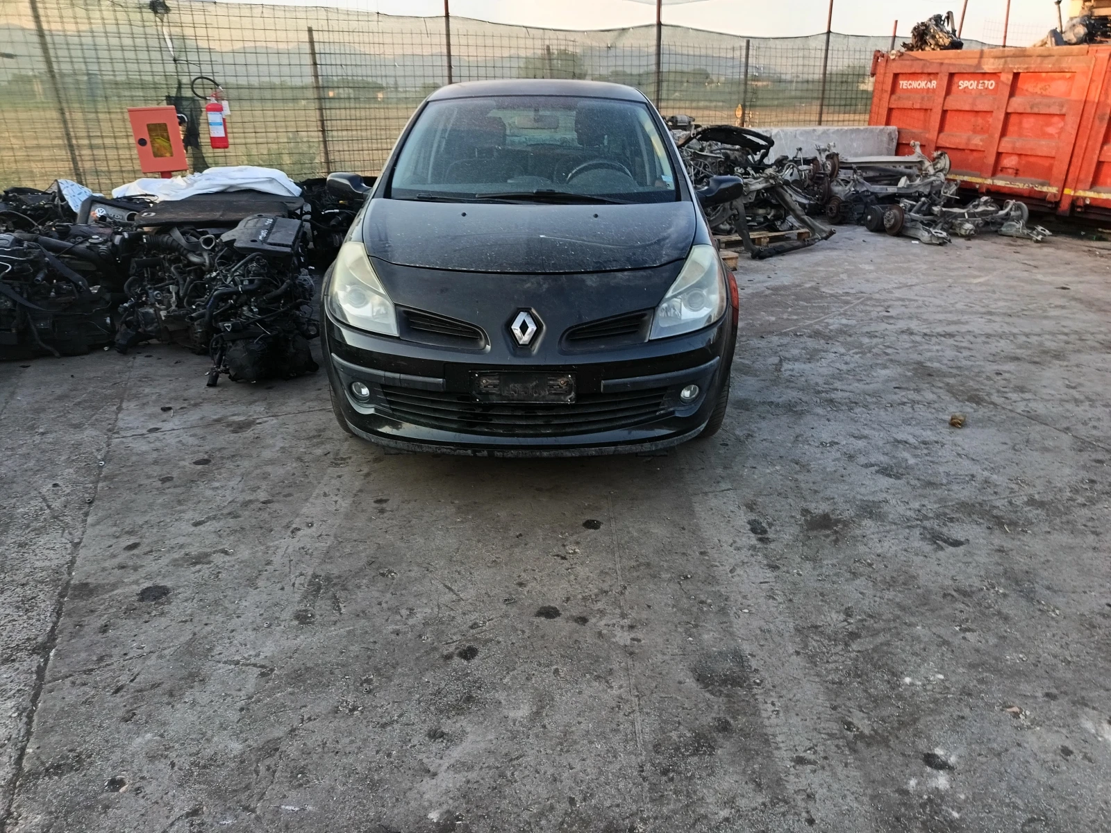 Renault Clio 1.5 dci | Mobile.bg — изображение 1